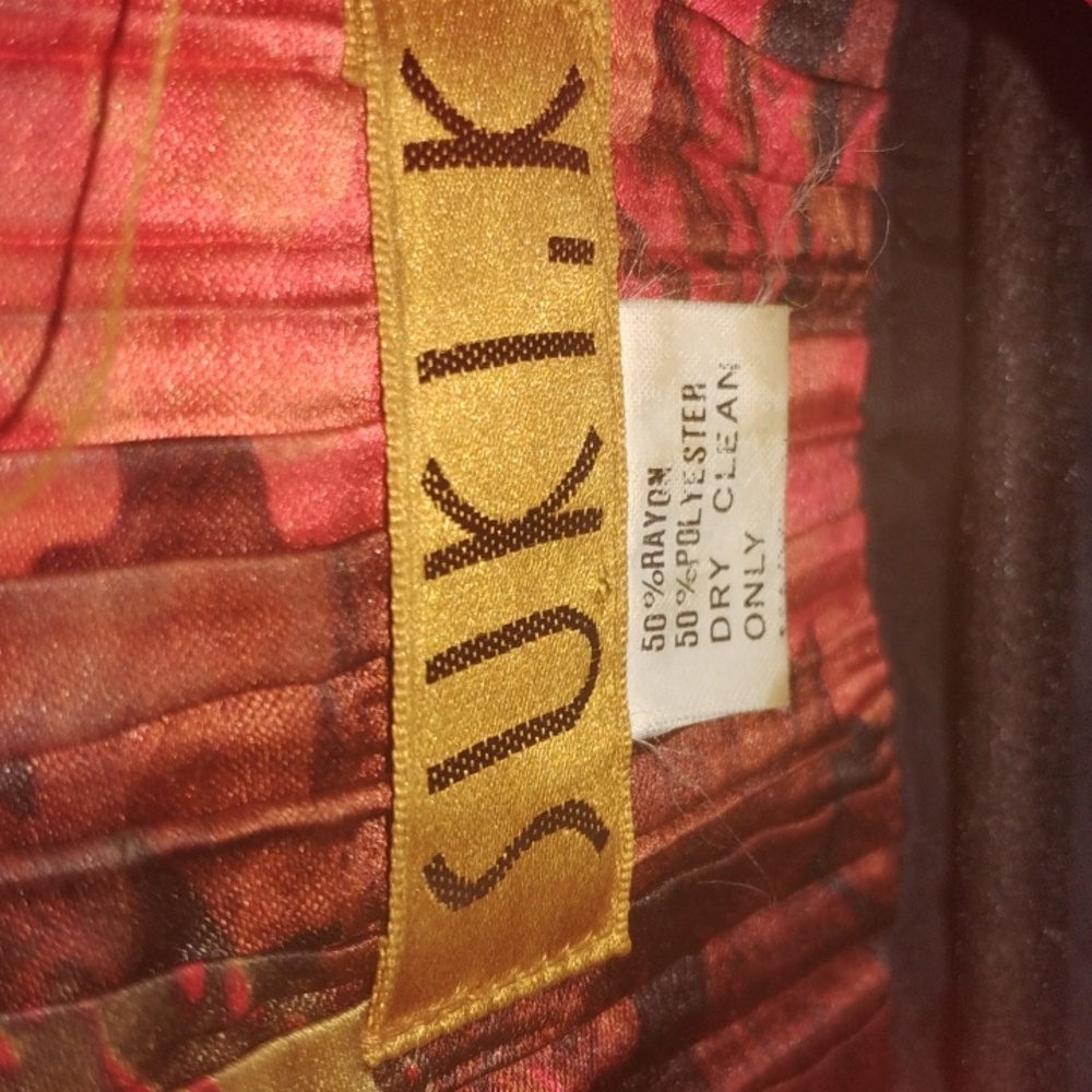 Suki Jacket - Picture 6 of 13